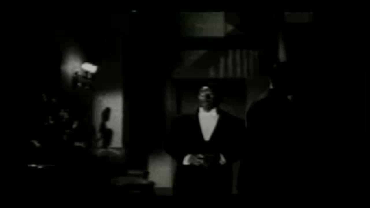 Thumbnail image for Creepy Classics: The Invisible Ghost (1941)