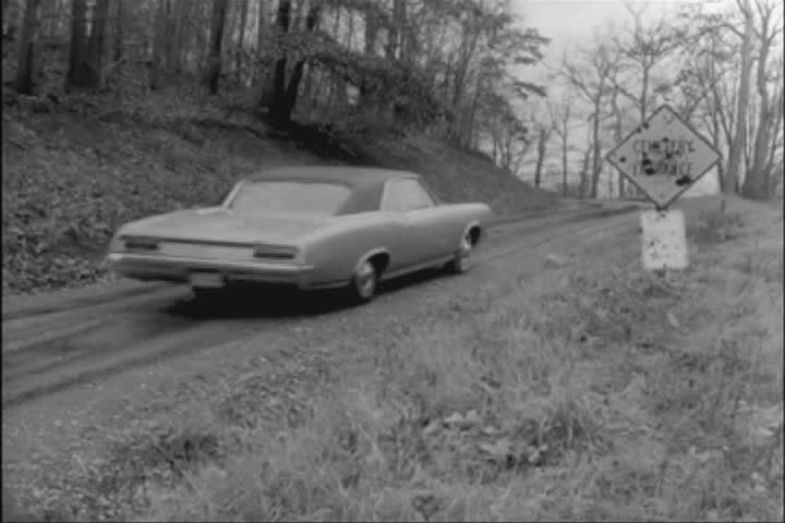 Thumbnail image for Creepy Classics: Night of the Living Dead (1968)