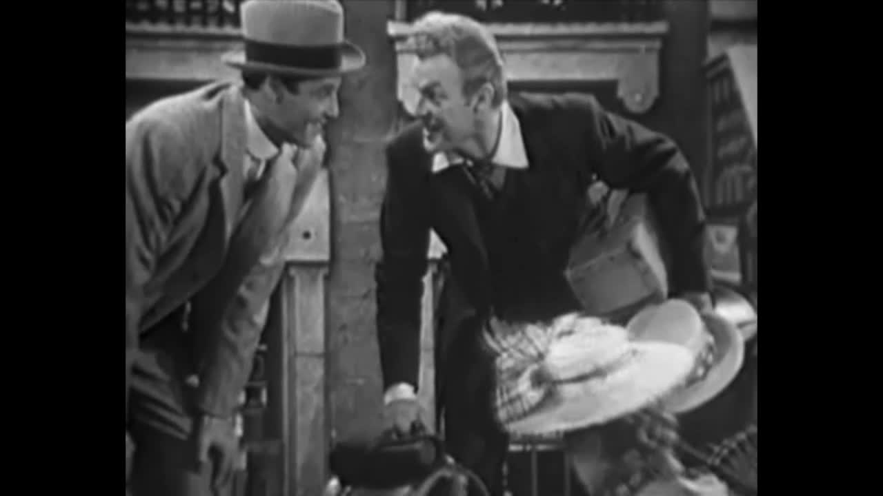 Public Domain Theatre: Calendar Girl (1947)