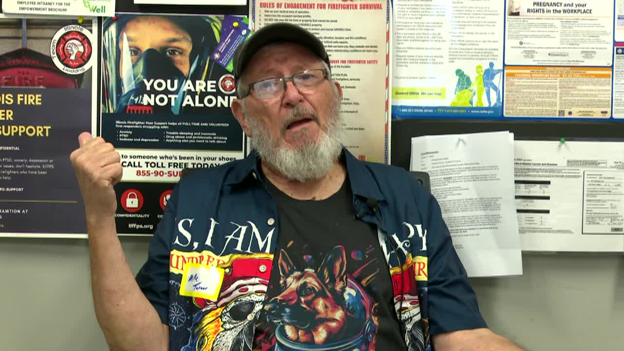 On Duty! - November 2025