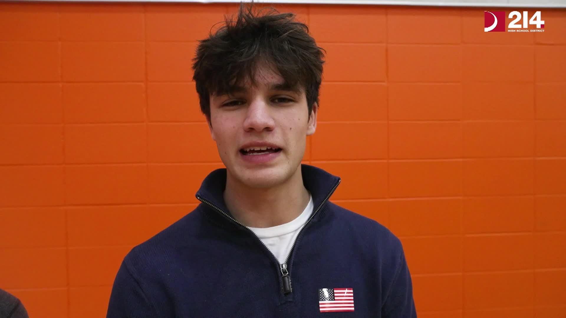 District 214 Stories - December 2025