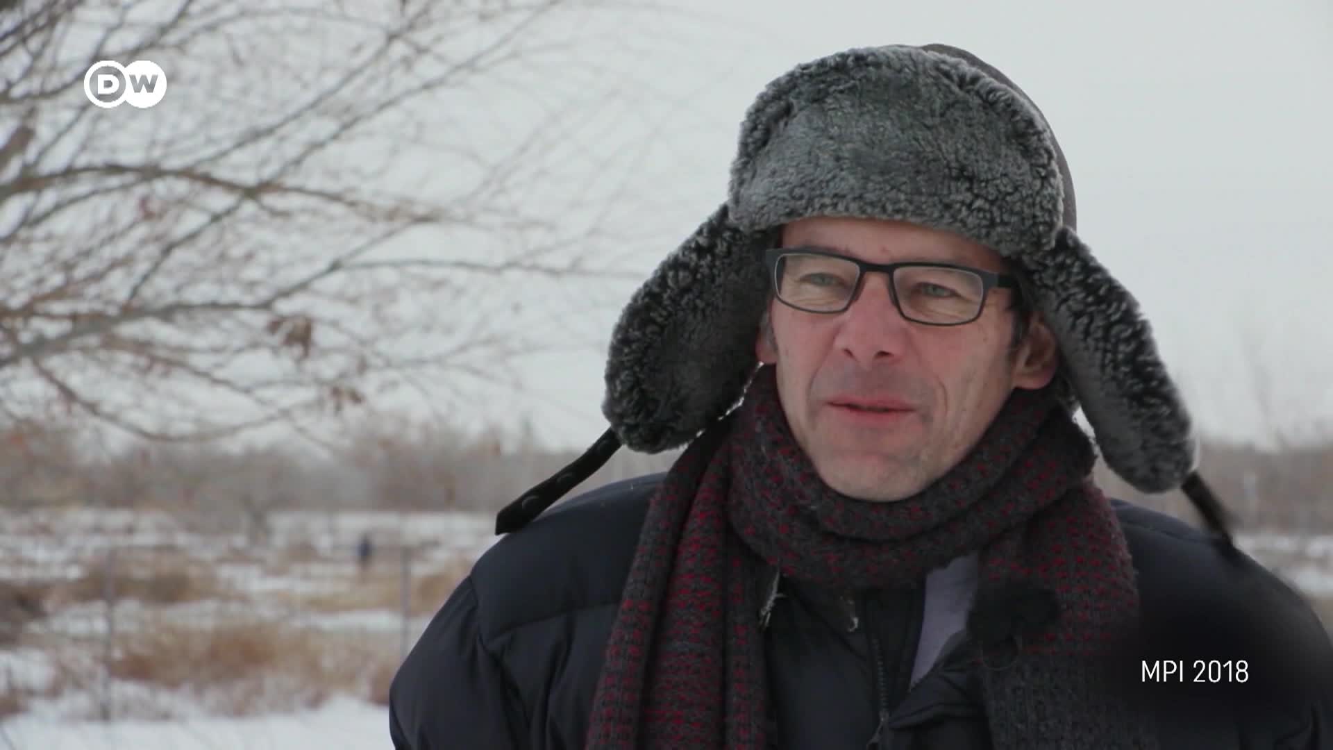 DWTV: Tomorrow Today