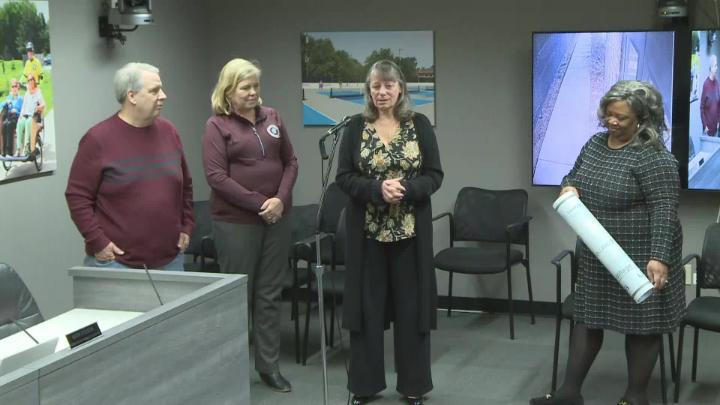 Thumbnail image for Park Board Meeting - February 26th, 2026