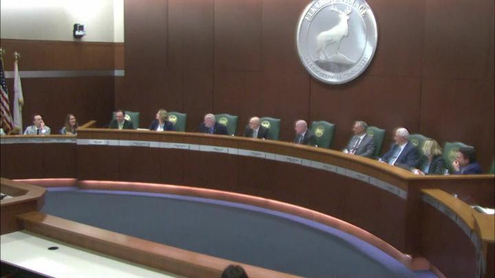 Thumbnail image for Village Board Meeting - March 10th, 2026