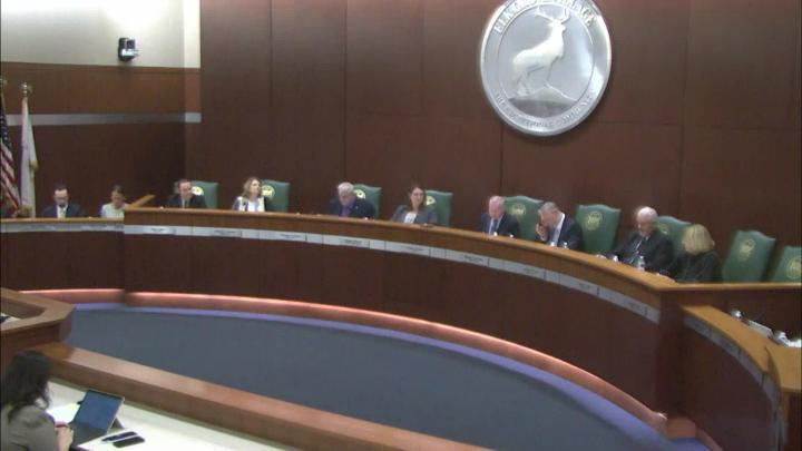 Thumbnail image for Village Board Meeting - 3/24/2026