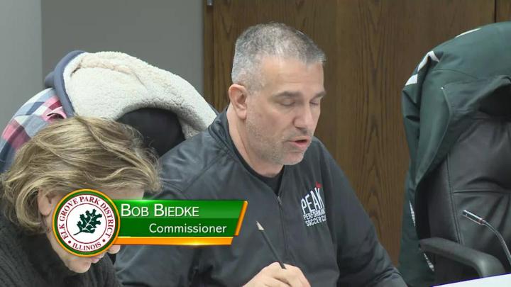 Thumbnail image for Park Board Meeting - 3/26/2026