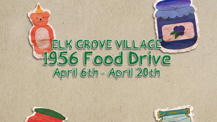 Thumbnail image for Food Drive PSA 2026