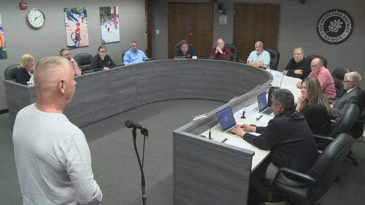 Thumbnail image for Park Board Meeting - 5/14/2026