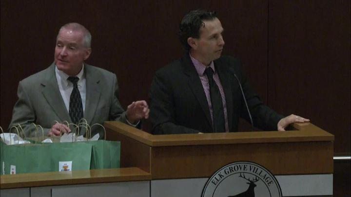 Thumbnail image for Village Board Meeting - 5/26/2026