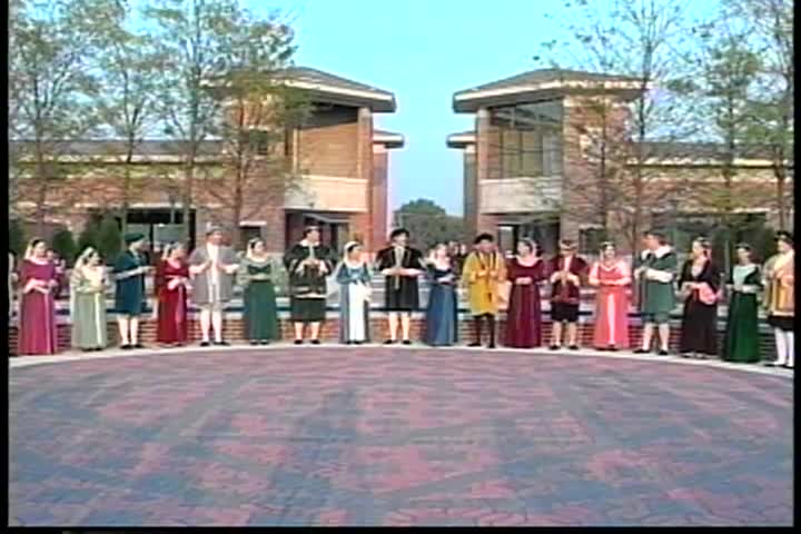 Thumbnail image for Camelot on the Green - 1998