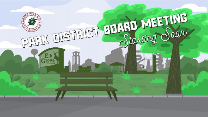 Thumbnail image for Park Board Meeting - 6/25/2026
