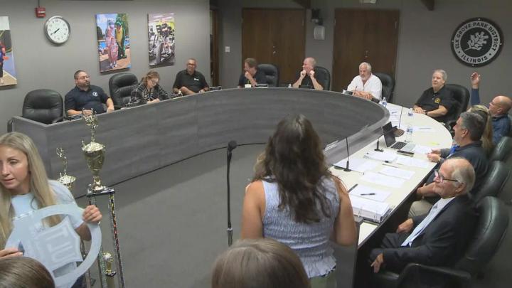 Thumbnail image for Park Board Meeting - 8/13/2026