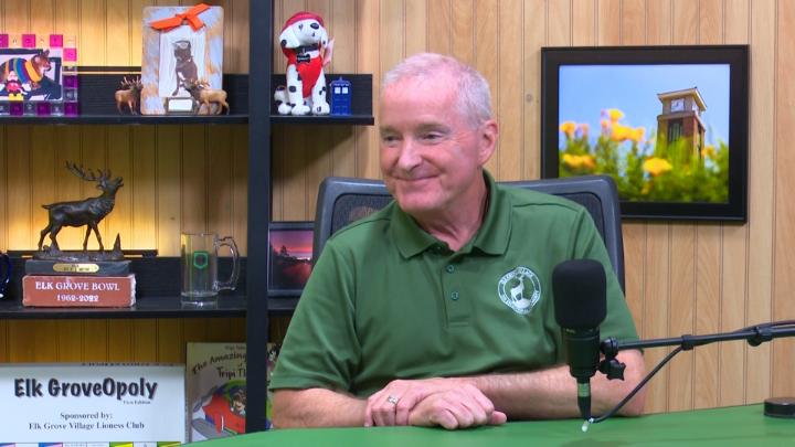 Thumbnail image for In the Grove - Oktoberfest Parade 2026