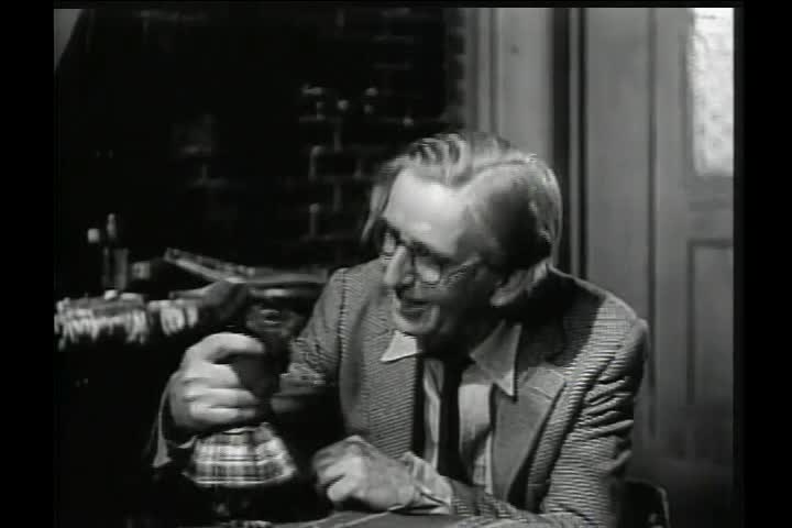 Holiday Theater - The Great Rupert (1951)