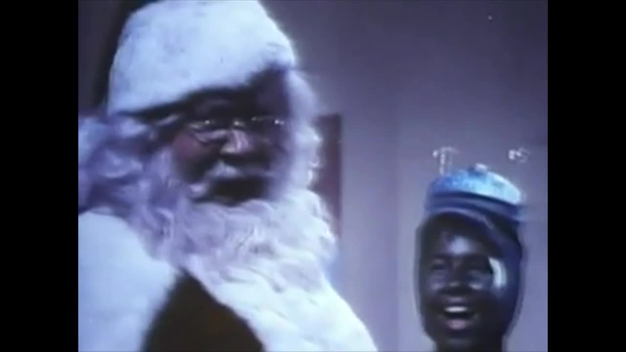 Holiday Theater - Santa Claus Conquers the Martians (1964)