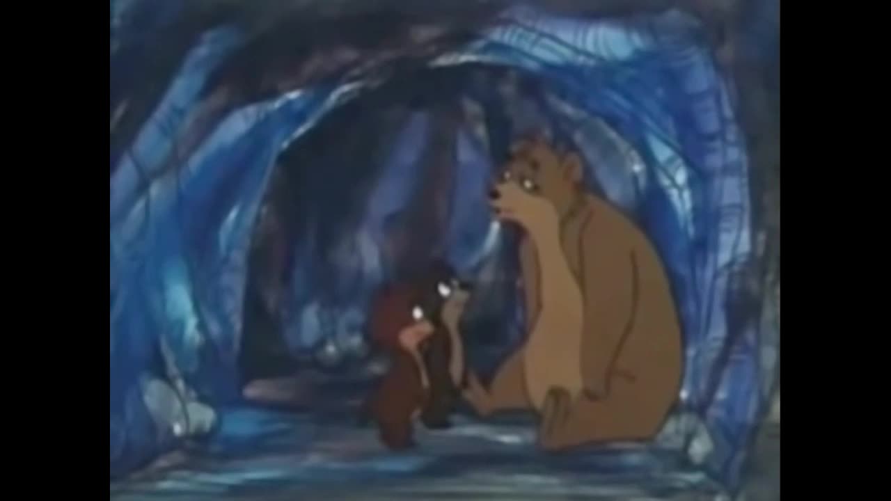 Holiday Theater - Santa and the Three Bears (1970)