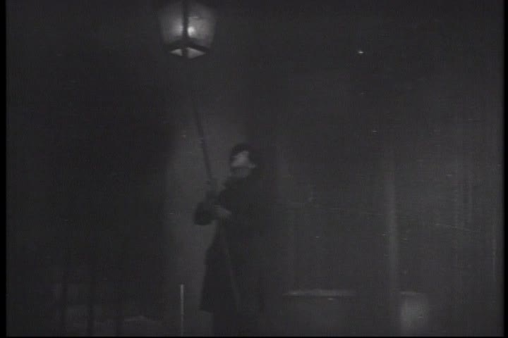 Holiday Theater - Scrooge (1935)