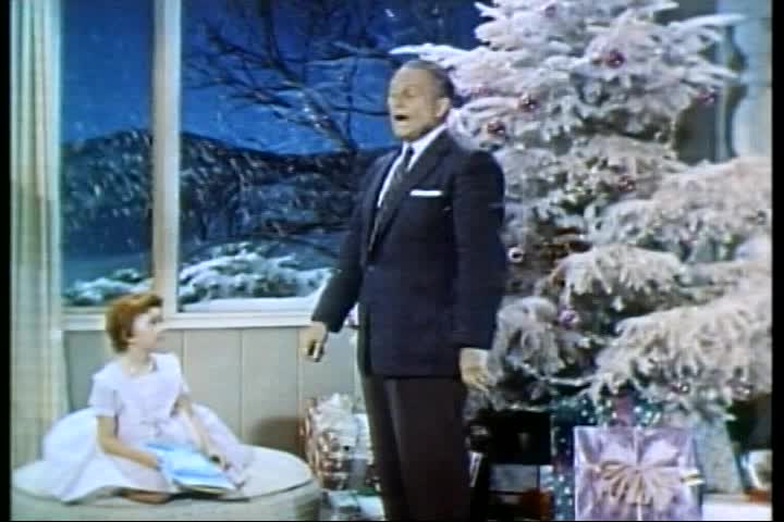 Holiday Theater - The Snow Queen (1959)
