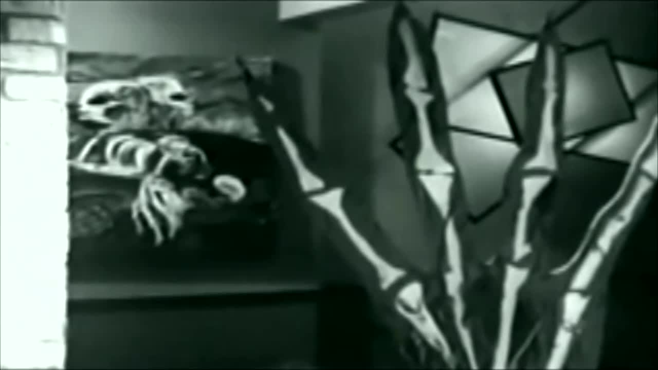 PDT: The Bloody Brood (1959)