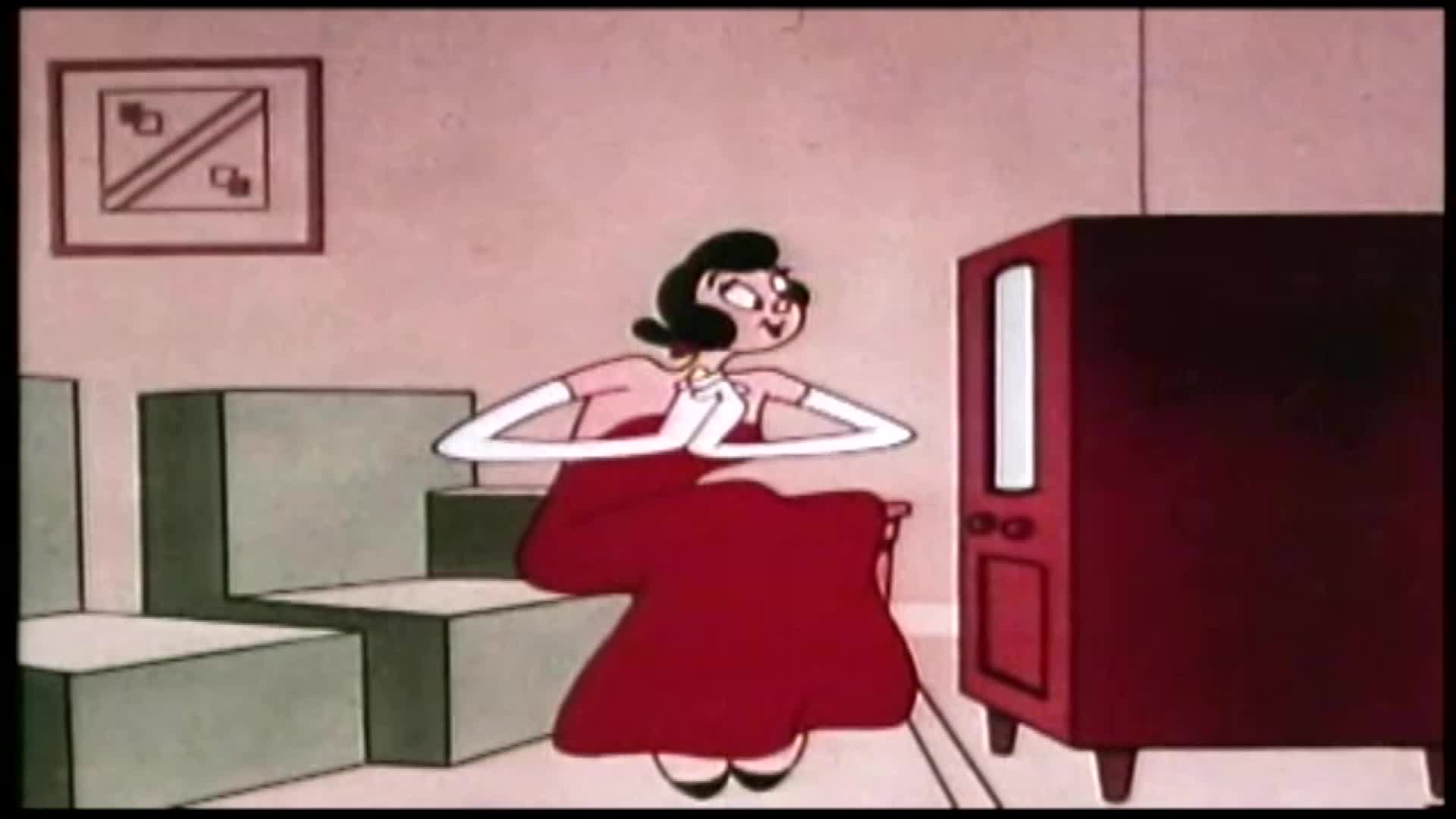 Thumbnail image for PDT: Popeye, Volume 2