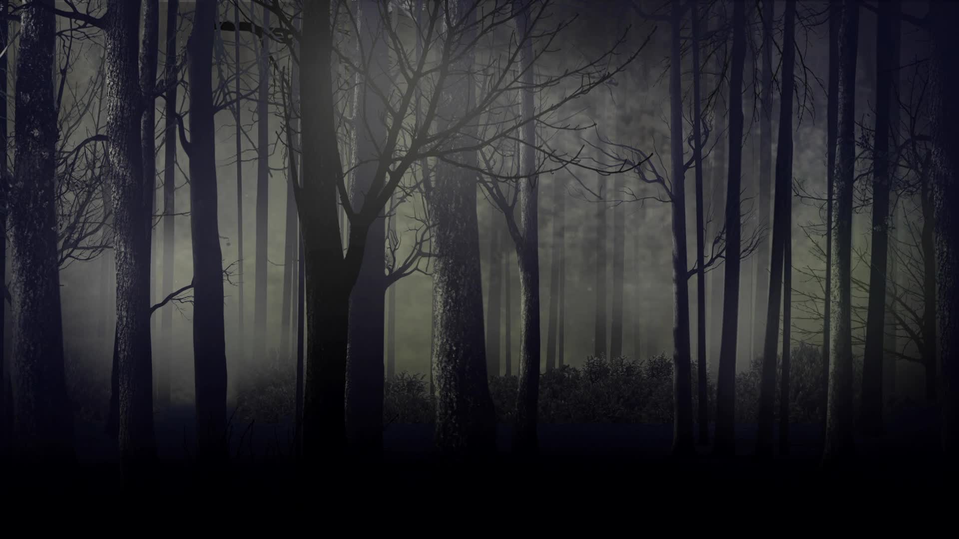 Thumbnail image for Creepy Classics Radio: Suspense! Volume 2