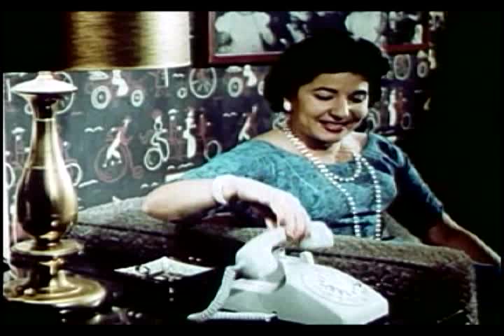 Americana-  The Town