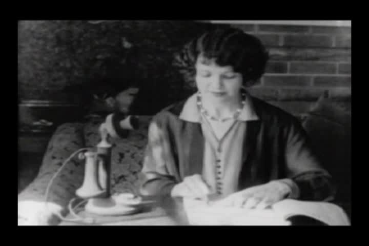 Thumbnail image for Americana - Dial Phone