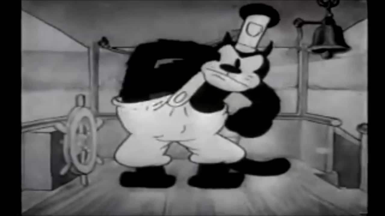 Public Domain Theatre - The Lady Confesses (1945)