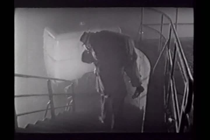 Creepy Classics: The Dead Eyes of London (1961)